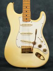 Fender 1982 The STRAT Olympic White
