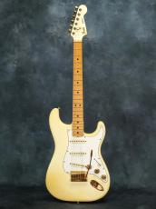 Fender 1982 The STRAT Olympic White_2