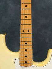 Fender 1982 The STRAT Olympic White_5