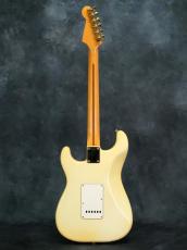 Fender 1982 The STRAT Olympic White_10