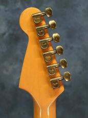 Fender 1982 The STRAT Olympic White_11