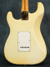 Fender 1982 The STRAT Olympic White_14