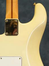 Fender 1982 The STRAT Olympic White_16