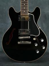 Gibson Custom Shop ES-339 Ebony