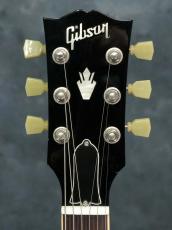 Gibson Custom Shop ES-339 Ebony_3