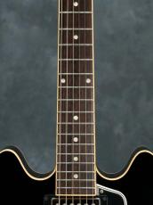 Gibson Custom Shop ES-339 Ebony_5