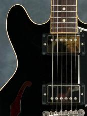 Gibson Custom Shop ES-339 Ebony_6