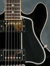Gibson Custom Shop ES-339 Ebony_7