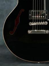 Gibson Custom Shop ES-339 Ebony_8