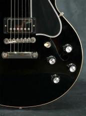 Gibson Custom Shop ES-339 Ebony_9