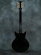 Gibson Custom Shop ES-339 Ebony_10