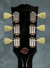 Gibson Custom Shop ES-339 Ebony_11