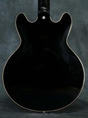 Gibson Custom Shop ES-339 Ebony_14