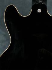 Gibson Custom Shop ES-339 Ebony_15