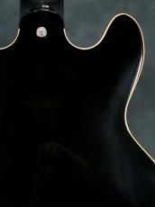 Gibson Custom Shop ES-339 Ebony_16