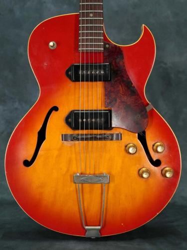 Gibson 1966 ES-125TDC