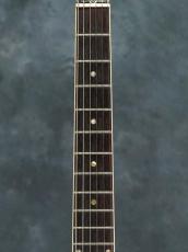 Gibson 1965 SG Junior Polaris White Regular Neck with Binding_4