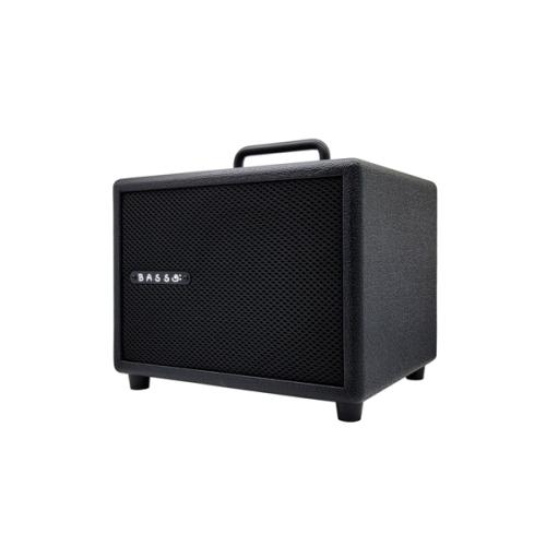 MODEGEAR LOUD MINI-B BLACK