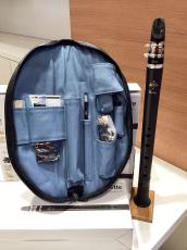 Buffet Crampon BC2041-2-0 ポケットクラリネット プロディージュ_2