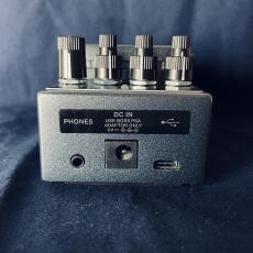 BOSS IR-2 エフェクター アンプシミュレーター キャビネットIRローダー_3