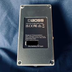 BOSS IR-2 エフェクター アンプシミュレーター キャビネットIRローダー_6