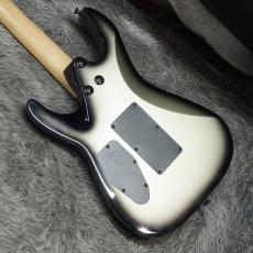 Jackson Pro Series DK2M MN Silver Burst_4