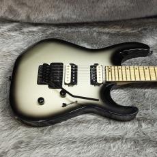 Jackson Pro Series DK2M MN Silver Burst_6