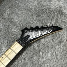 Jackson Pro Series DK2M MN Silver Burst_7