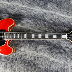 Epiphone Shinichi Ubukata ES-355 Custom Bigsby ver.02 Sixties Cherry_5