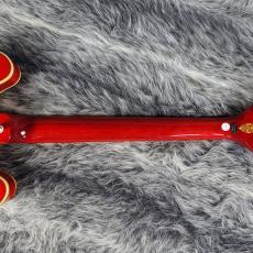 Epiphone Shinichi Ubukata ES-355 Custom Bigsby ver.02 Sixties Cherry_6
