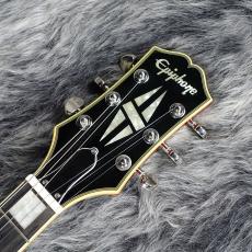 Epiphone Shinichi Ubukata ES-355 Custom Bigsby ver.02 Sixties Cherry_7