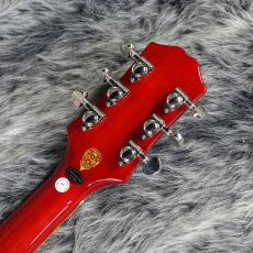 Epiphone Shinichi Ubukata ES-355 Custom Bigsby ver.02 Sixties Cherry_8
