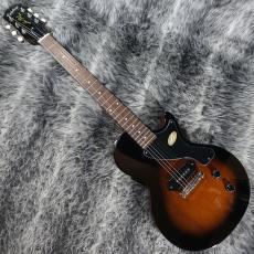 Epiphone Les Paul Junior Tobacco Burst_2