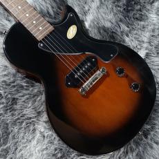 Epiphone Les Paul Junior Tobacco Burst_3