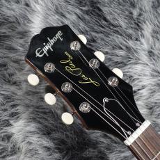Epiphone Les Paul Junior Tobacco Burst_5