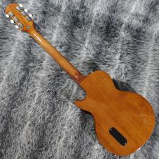 Epiphone Les Paul Junior Tobacco Burst_6