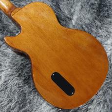 Epiphone Les Paul Junior Tobacco Burst_7