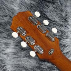 Epiphone Les Paul Junior Tobacco Burst_9