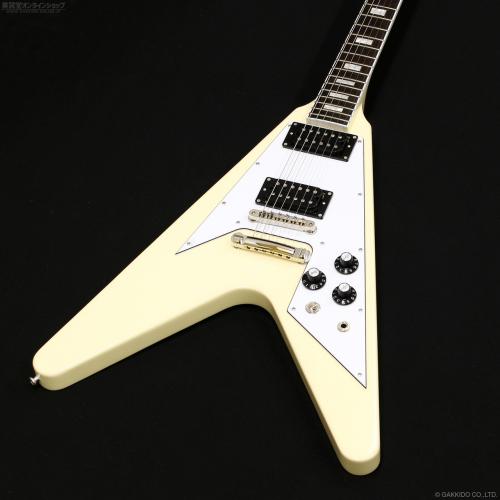 Edwards E-FV-LTD VW [Vintage White]