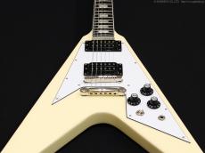 Edwards E-FV-LTD VW [Vintage White]_4