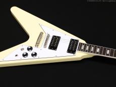 Edwards E-FV-LTD VW [Vintage White]_5