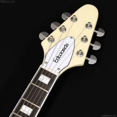 Edwards E-FV-LTD VW [Vintage White]_7