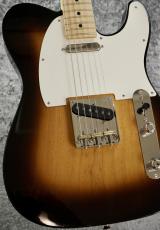 J.W.Black Guitars JWB-T Soft Aged / 2Color Sunburst【軽量3.14kg】【本人制作個体】