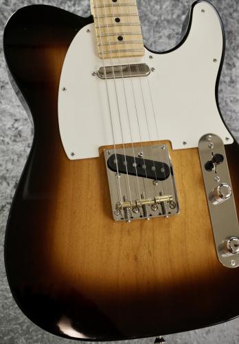 J.W.Black Guitars JWB-T Soft Aged / 2Color Sunburst【軽量3.14kg】【本人制作個体】