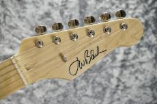 J.W.Black Guitars JWB-T Soft Aged / 2Color Sunburst【軽量3.14kg】【本人制作個体】_4