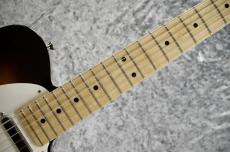 J.W.Black Guitars JWB-T Soft Aged / 2Color Sunburst【軽量3.14kg】【本人制作個体】_6