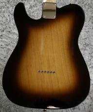 J.W.Black Guitars JWB-T Soft Aged / 2Color Sunburst【軽量3.14kg】【本人制作個体】_7