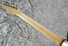 J.W.Black Guitars JWB-T Soft Aged / 2Color Sunburst【軽量3.14kg】【本人制作個体】_9