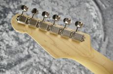 J.W.Black Guitars JWB-T Soft Aged / 2Color Sunburst【軽量3.14kg】【本人制作個体】_10