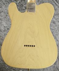 J.W.Black Guitars 【超軽量3.12kg】JWB-T 1P Ash Soft Aged - Butterscotch Blonde -【2014年製】【2Fフェンダーフロア取扱】_6